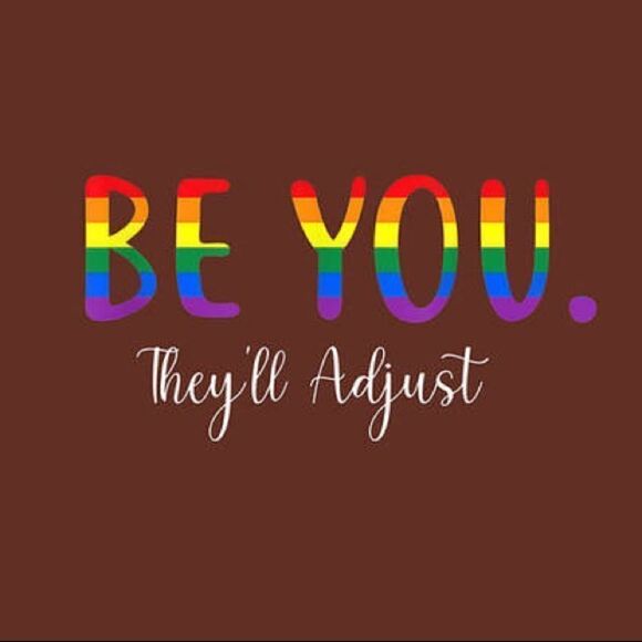 🌈 Allyship for All 🌈 - Picture 9 of 12